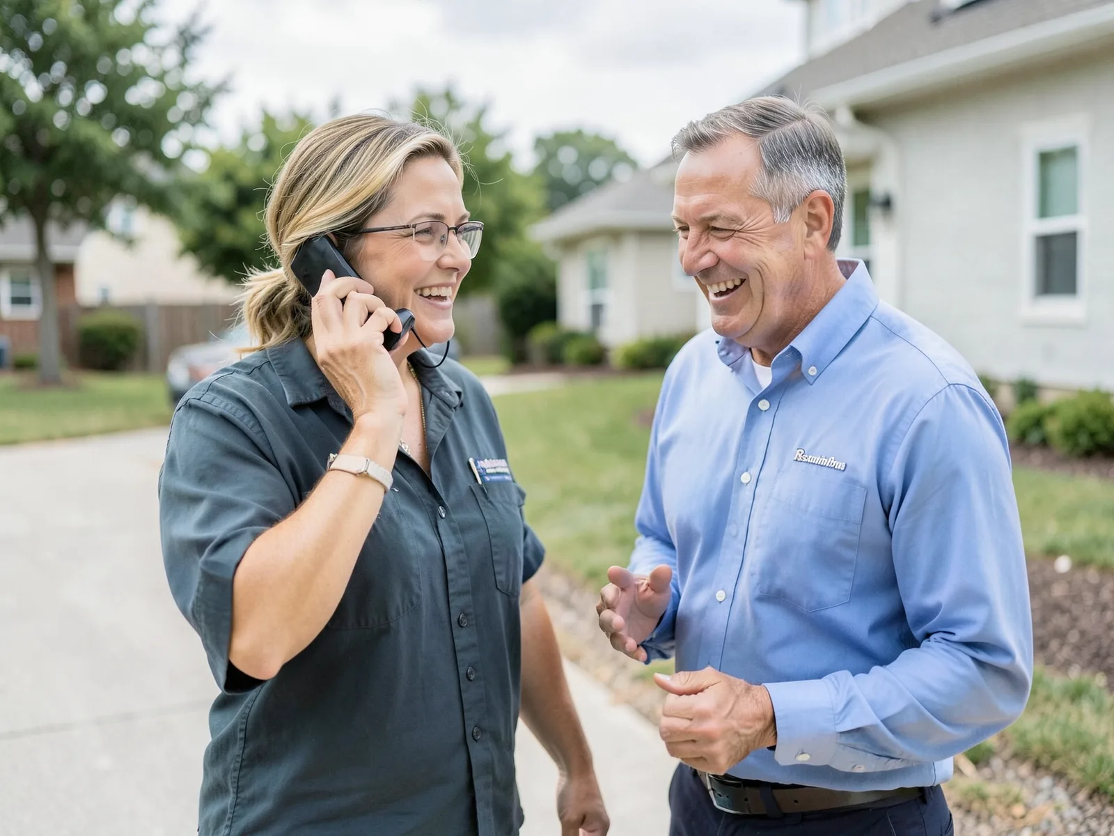Frequently Asked Questions About Roof Leak Water Damage Restoration in Somerville, OH